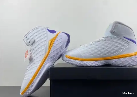  Nike Kobe 318695-151 SL MVP 3  0514
